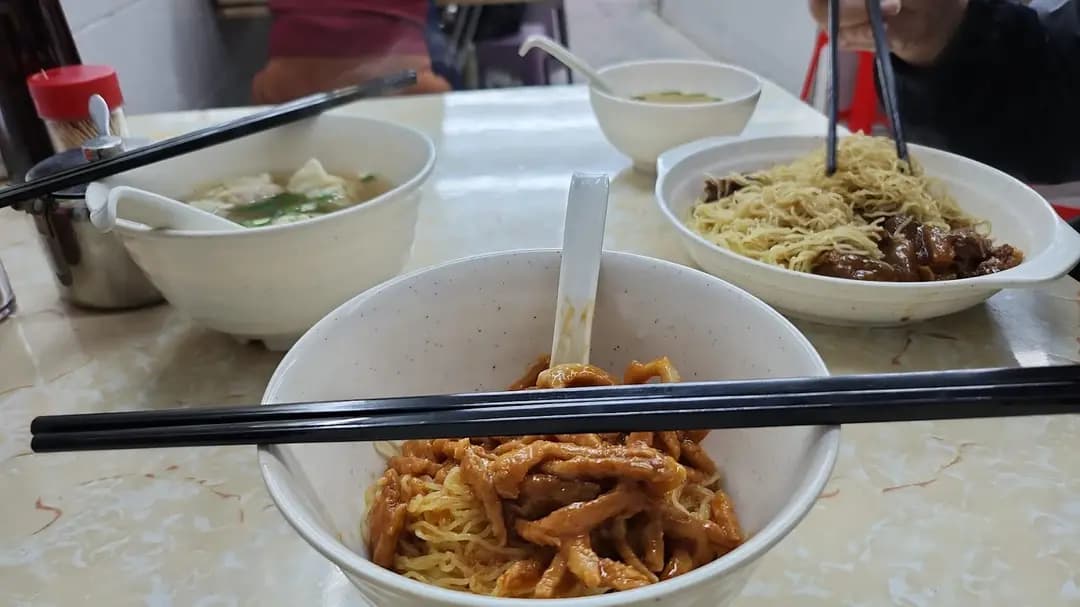 聯發麵家 photo 1