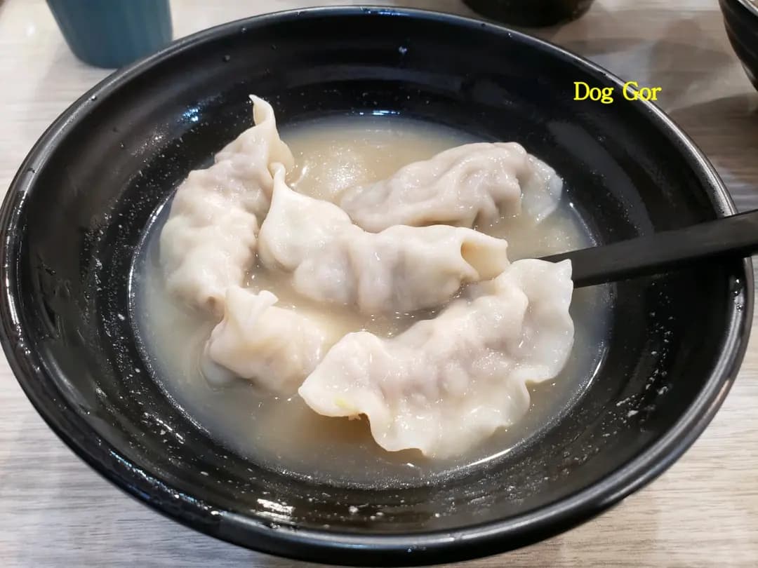 金滿多餃子店 photo 8
