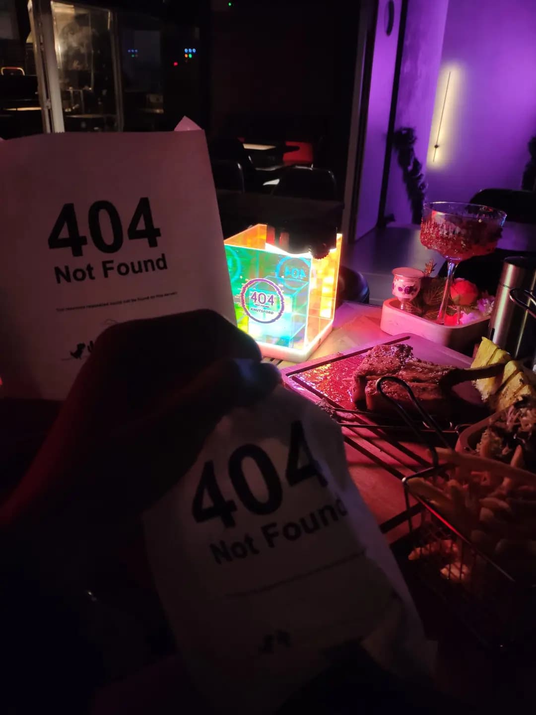 404 Not Found photo 1
