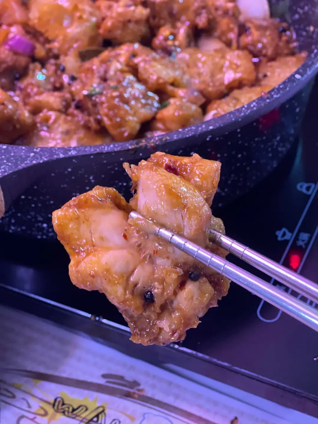 圍威喂正宗養生海鮮火鍋專門店 photo 5
