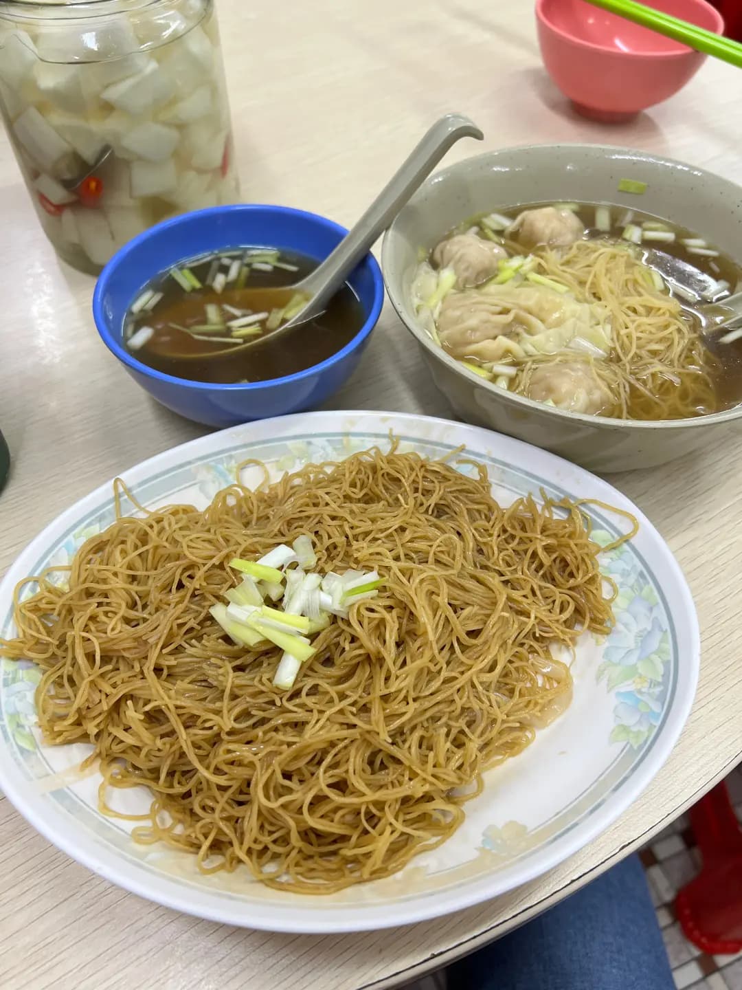 英記巷仔雲吞麵 photo 4
