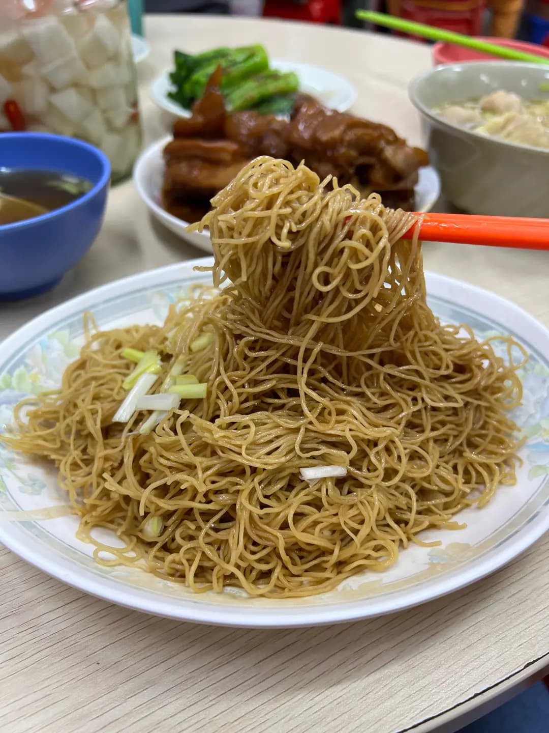 英記巷仔雲吞麵 photo 8