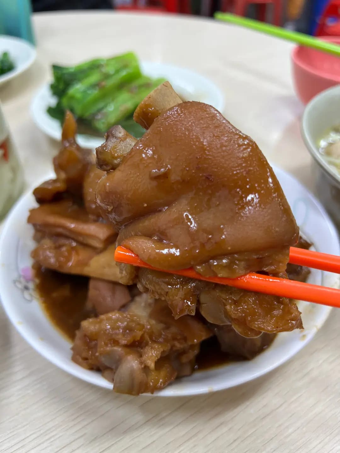 英記巷仔雲吞麵 photo 5