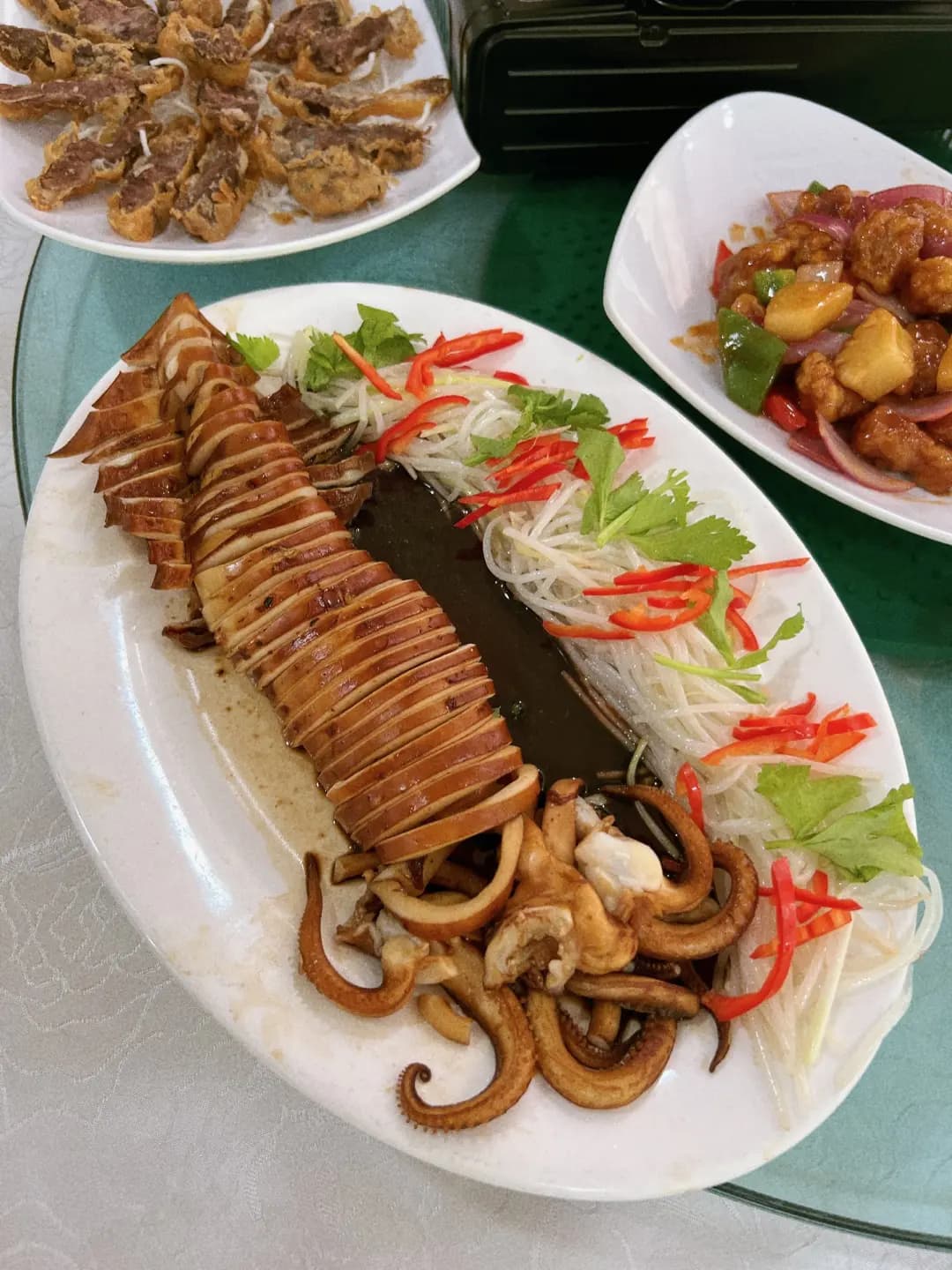 肥南燒鵝風味小廚 photo 6