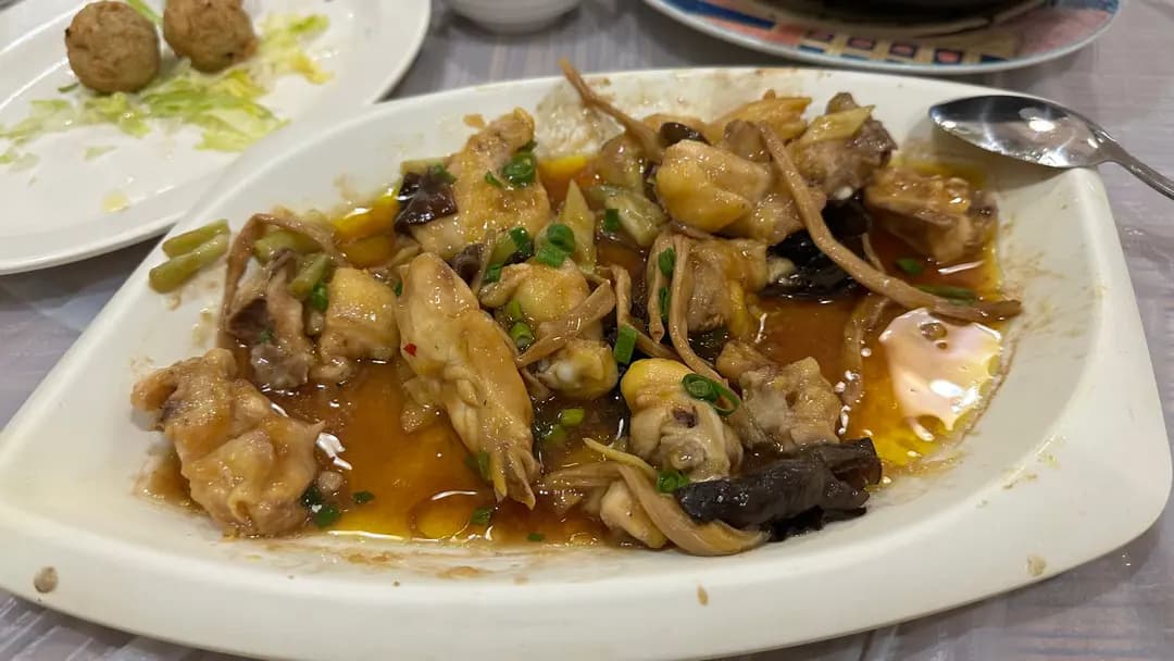 食鮮港 photo 1