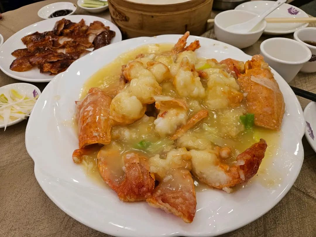 百好名宴 photo 6