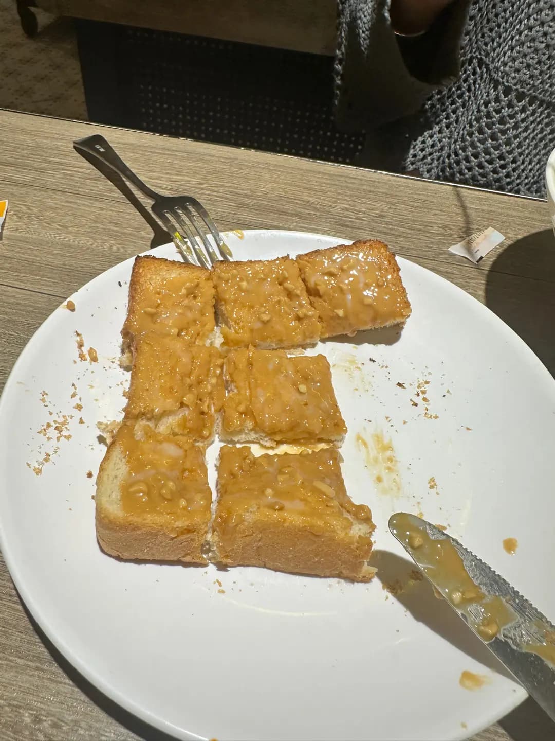 桃園制作粥麵餐廳 (慈雲山中心) photo 2