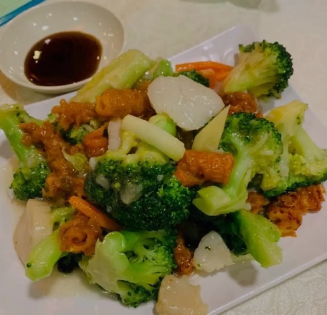 津津小炒皇 photo 1
