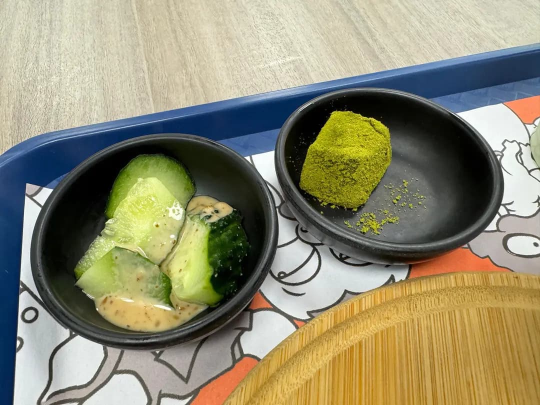 猛男廚房 photo 1