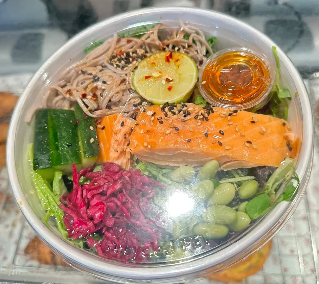 PRET A MANGER (ELEMENTS圓方) photo 3