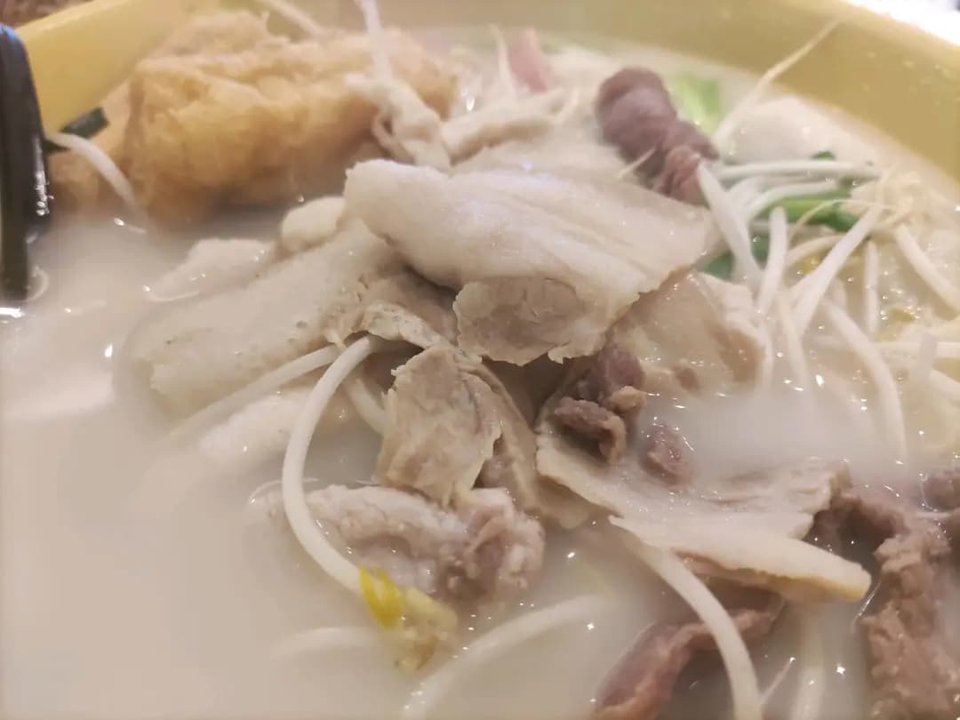 譚仔雲南米線 (寶林商場) photo 5