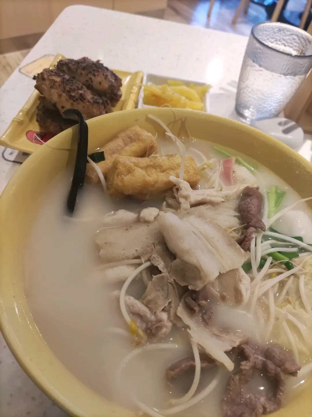 譚仔雲南米線 (寶林商場) photo 4