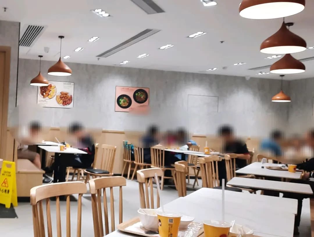 梁社漢排骨 photo 6