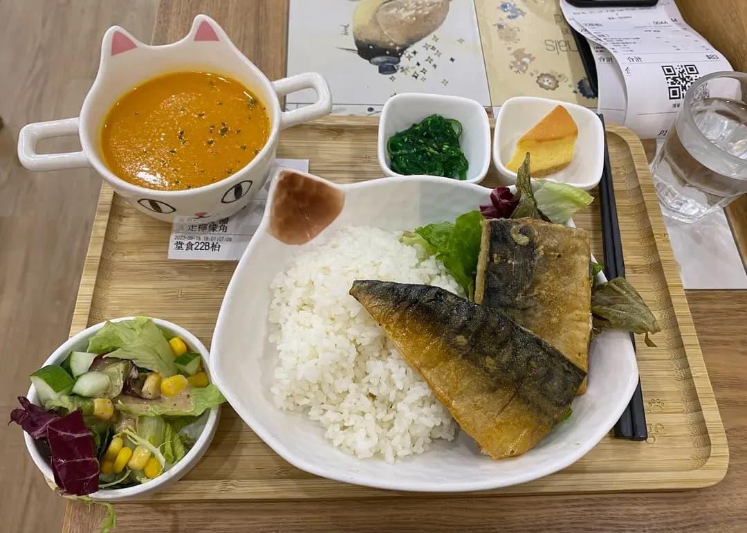 貓廬 photo 8