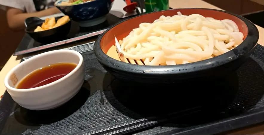 丸亀製麵 (太古城中心) photo 4