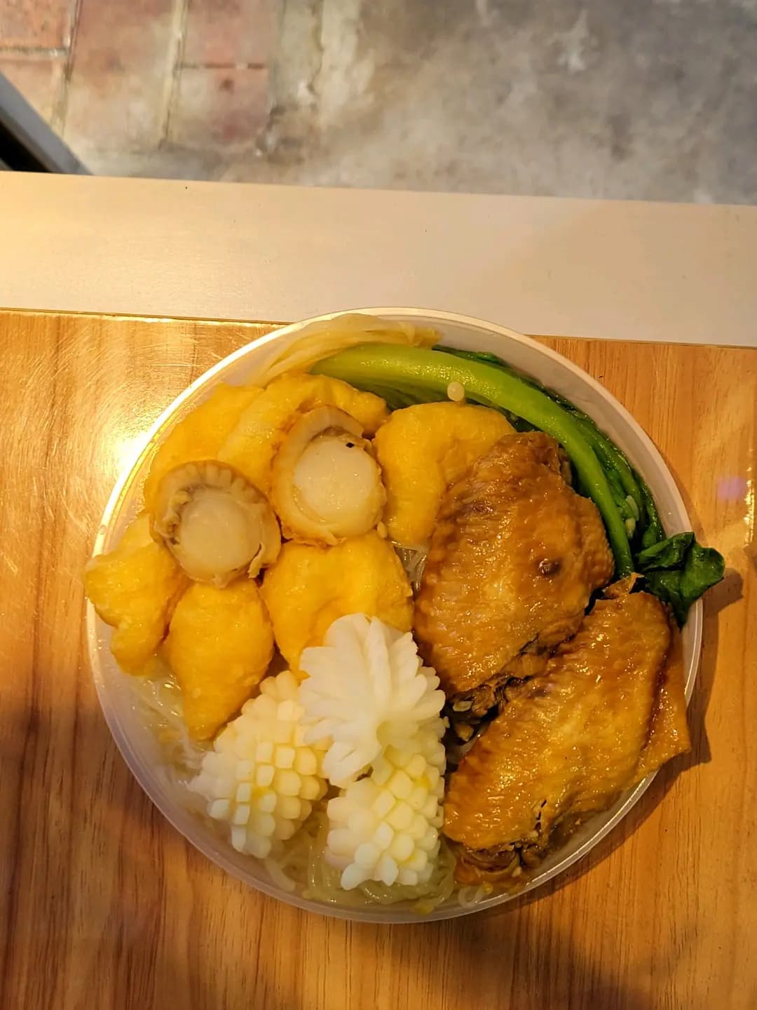 辣先鋒花甲粉 photo 5