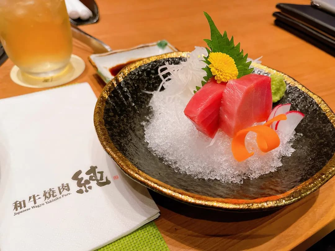 和牛燒肉‧純 photo 1