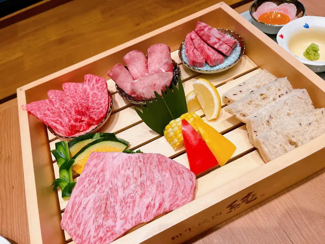 和牛燒肉‧純 photo 5