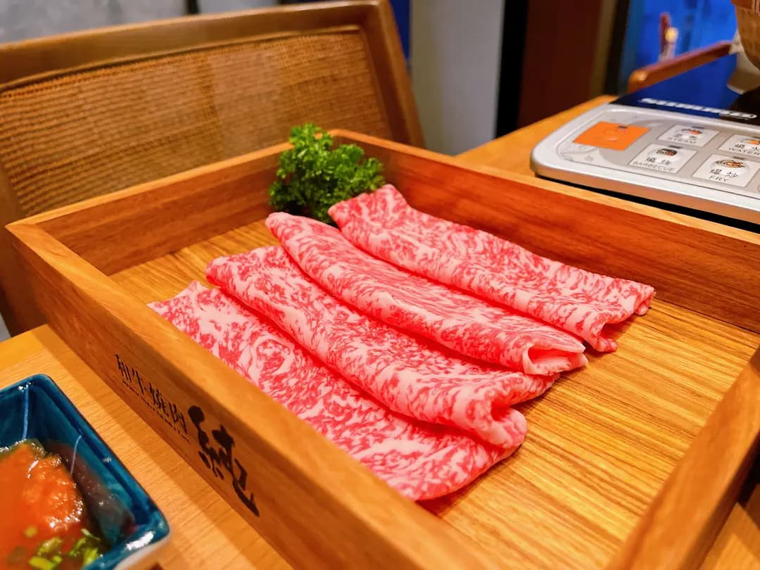 和牛燒肉‧純 photo 2