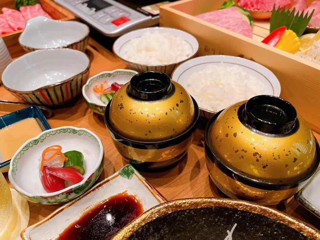 和牛燒肉‧純 photo 8