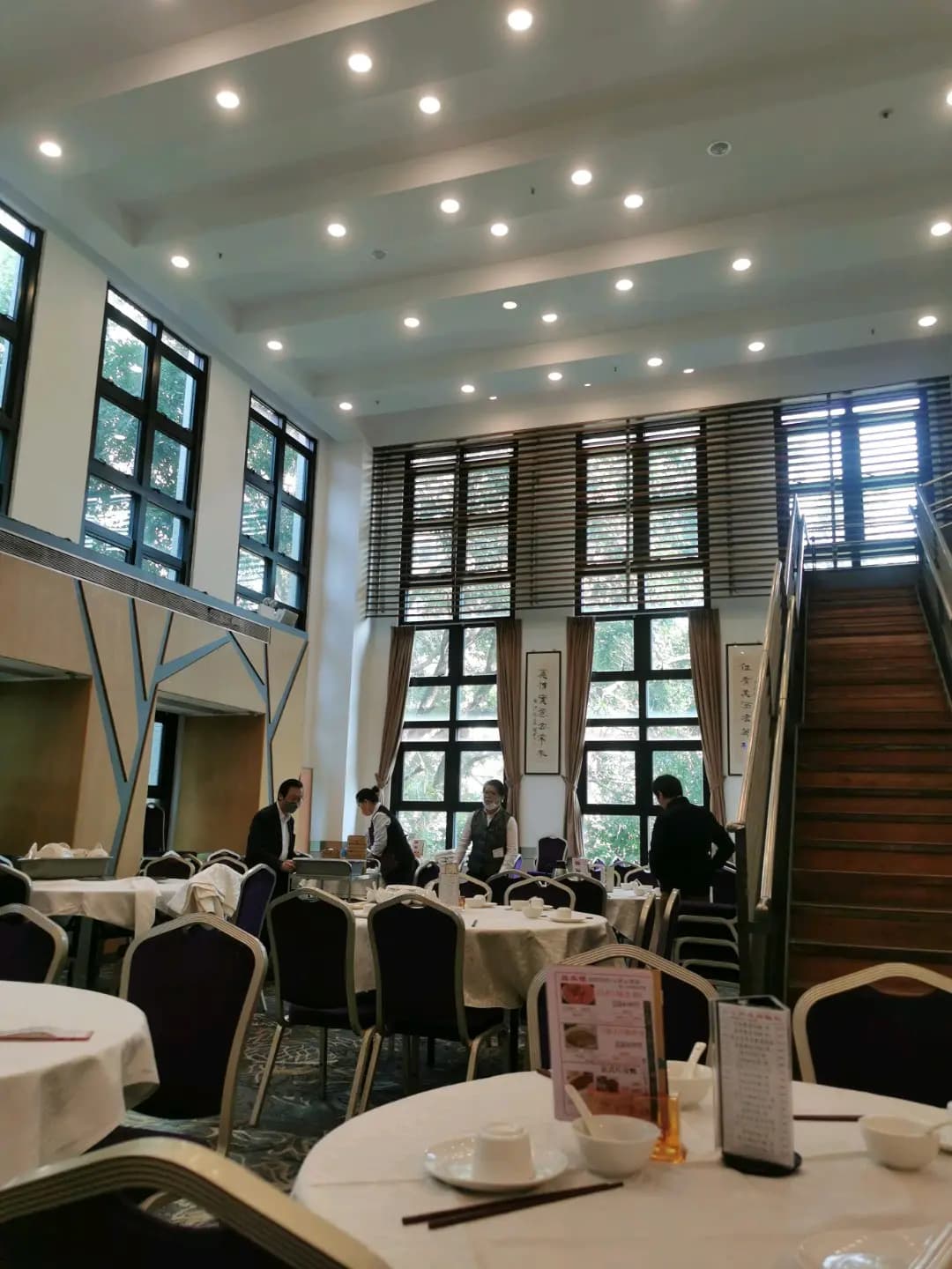 嶺南樓 photo 8
