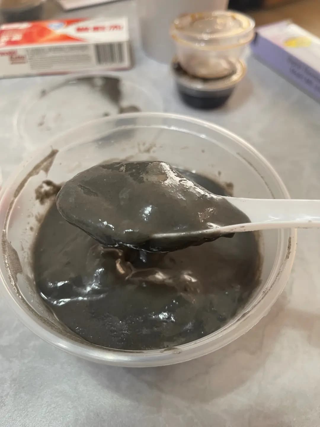 曜鴻石磨腸粉 photo 5