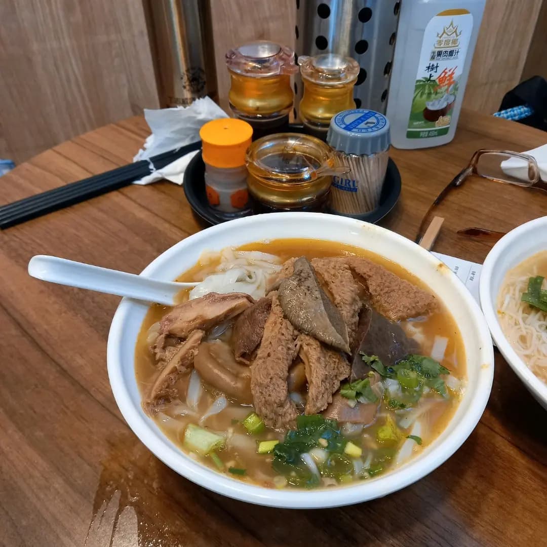 牛脾氣潮州粉麵 photo 8