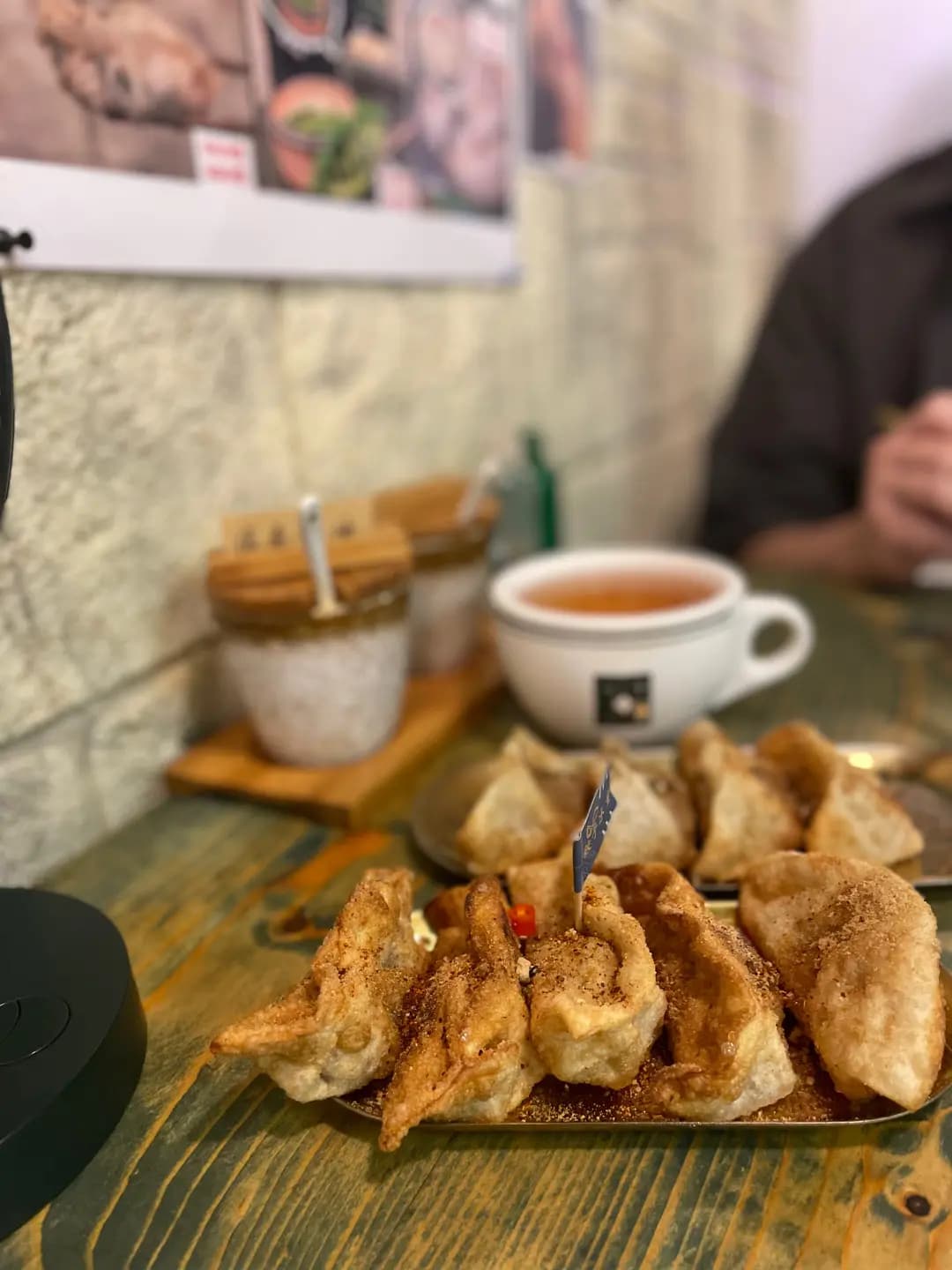 餃子冰室 photo 8