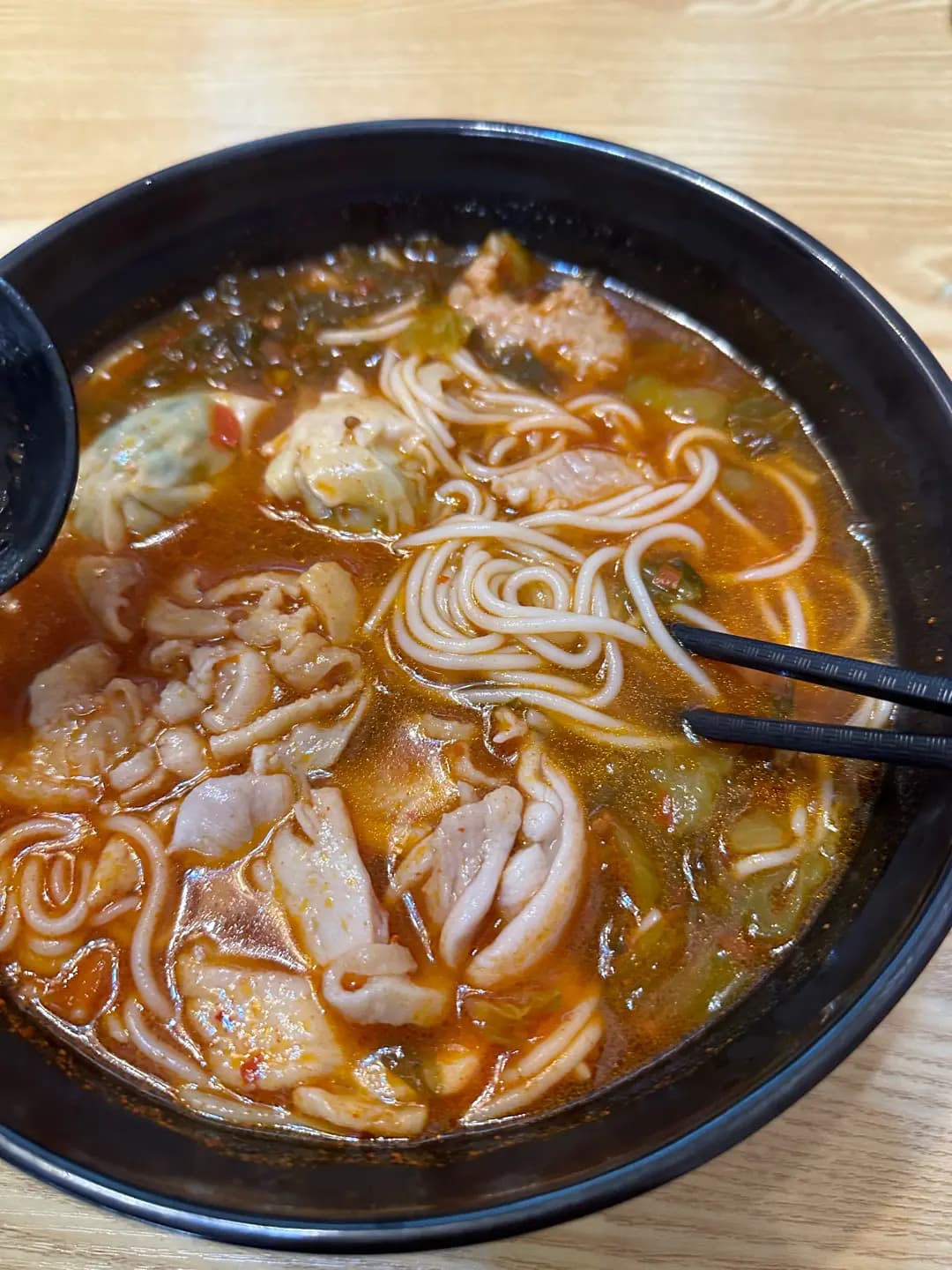 雲貴川風味米缐 photo 4