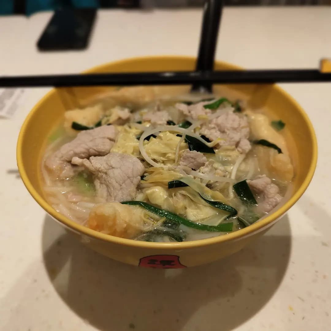 譚仔雲南米線 (美林商場) photo 4