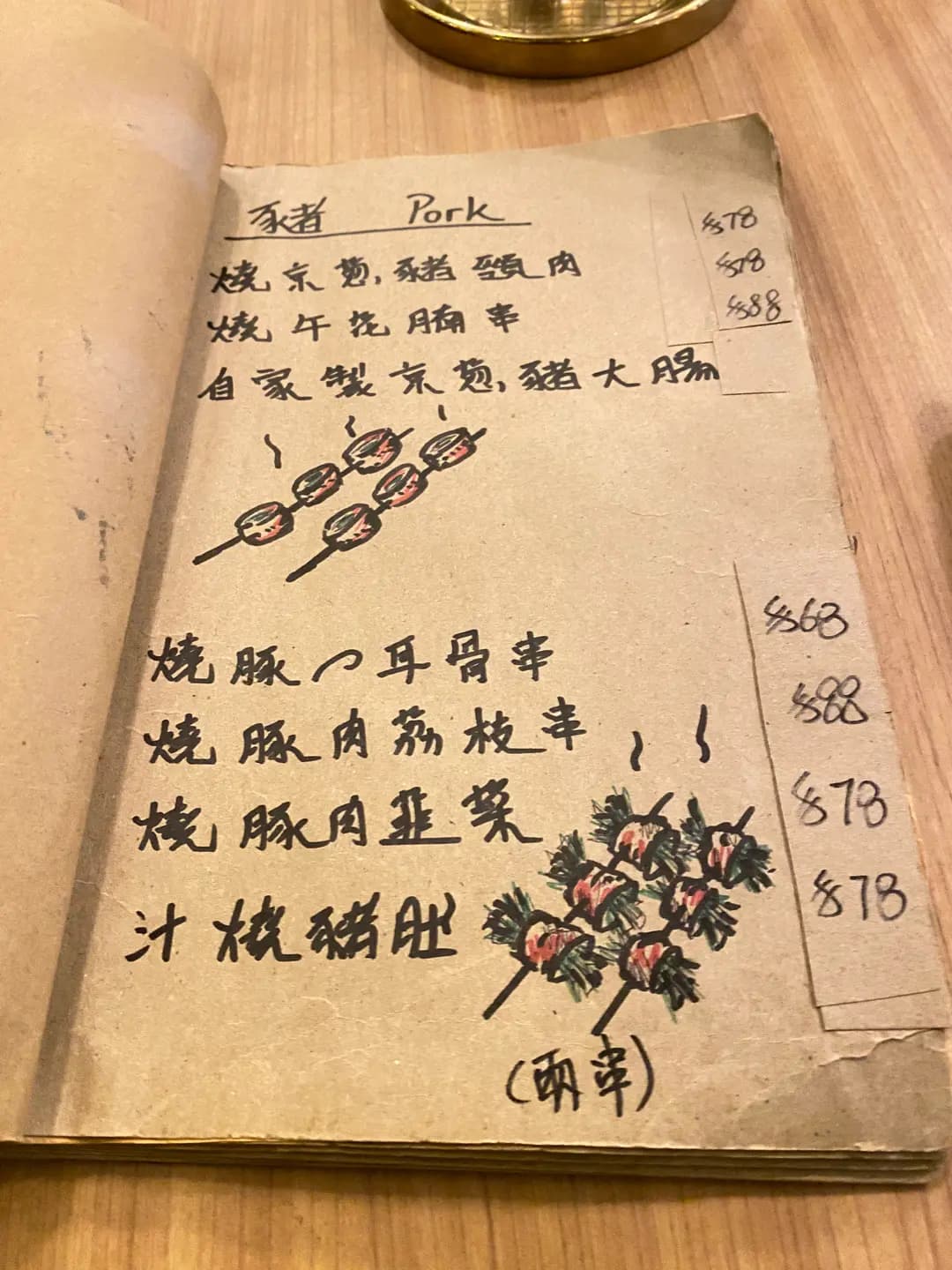 御家炉煓燒 photo 3