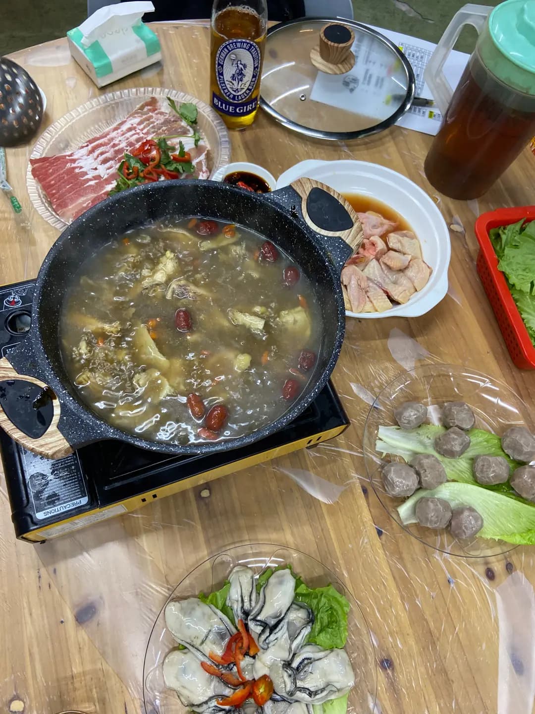 龍騰大排檔 photo 1