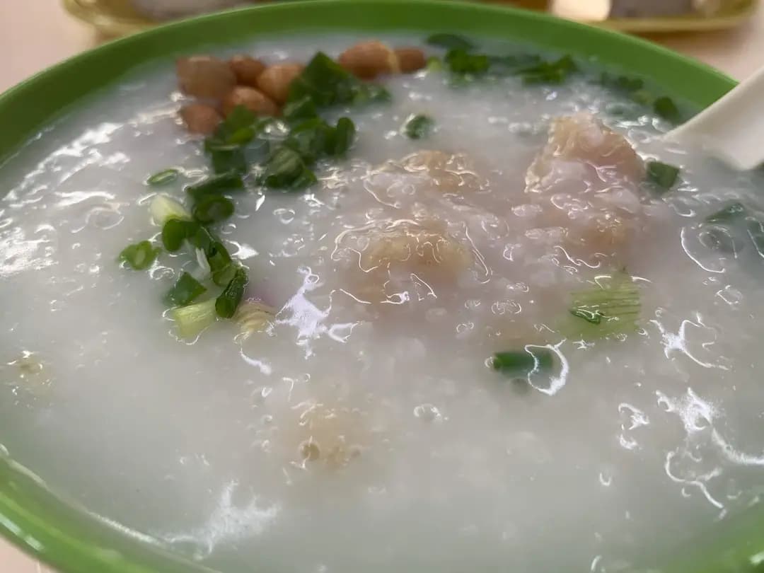 興華粥麵 photo 4