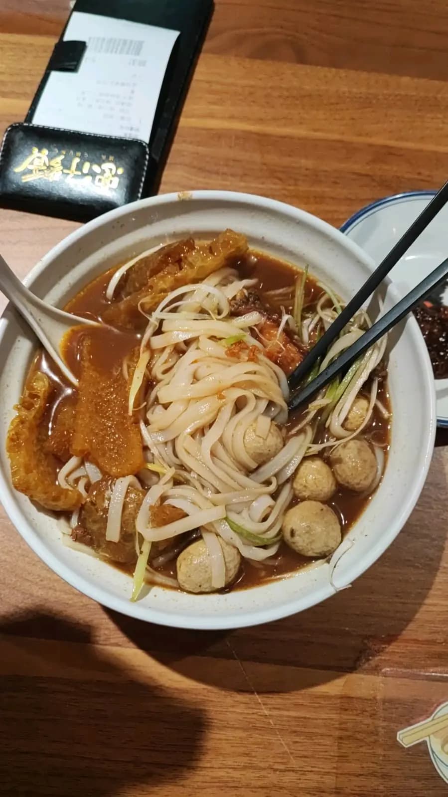 忠仔麵 (良景廣場) photo 7