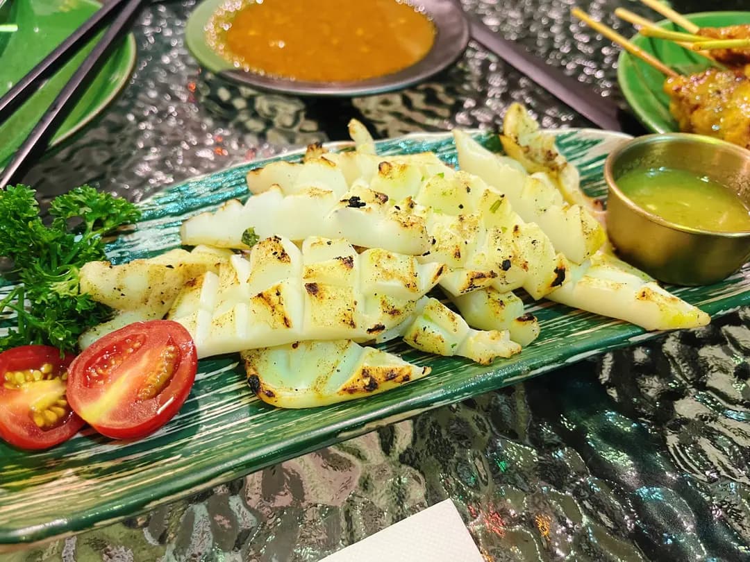 Nara Thai Restaurant & Bar photo 3