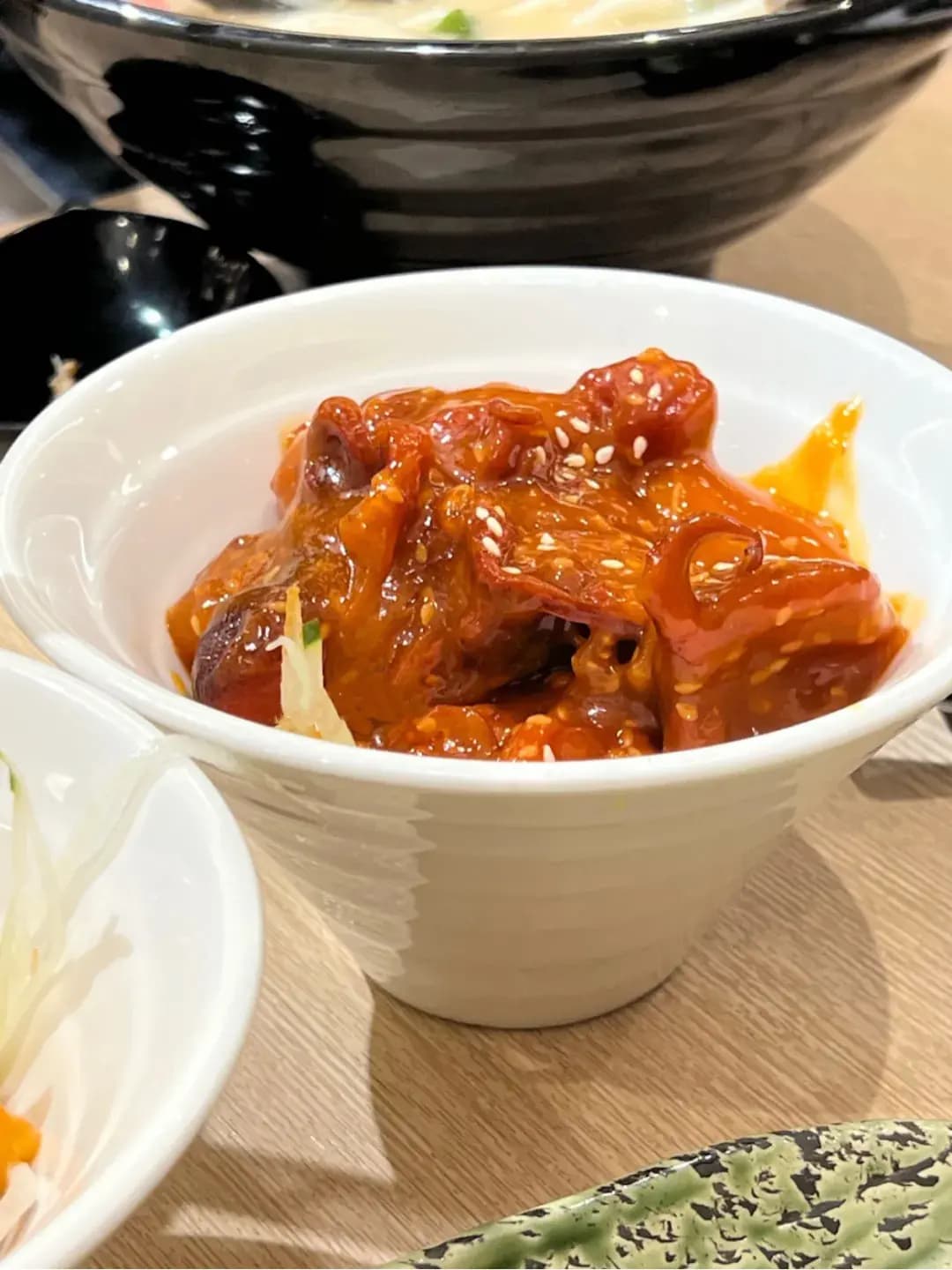 十勝牛和食料理 photo 8