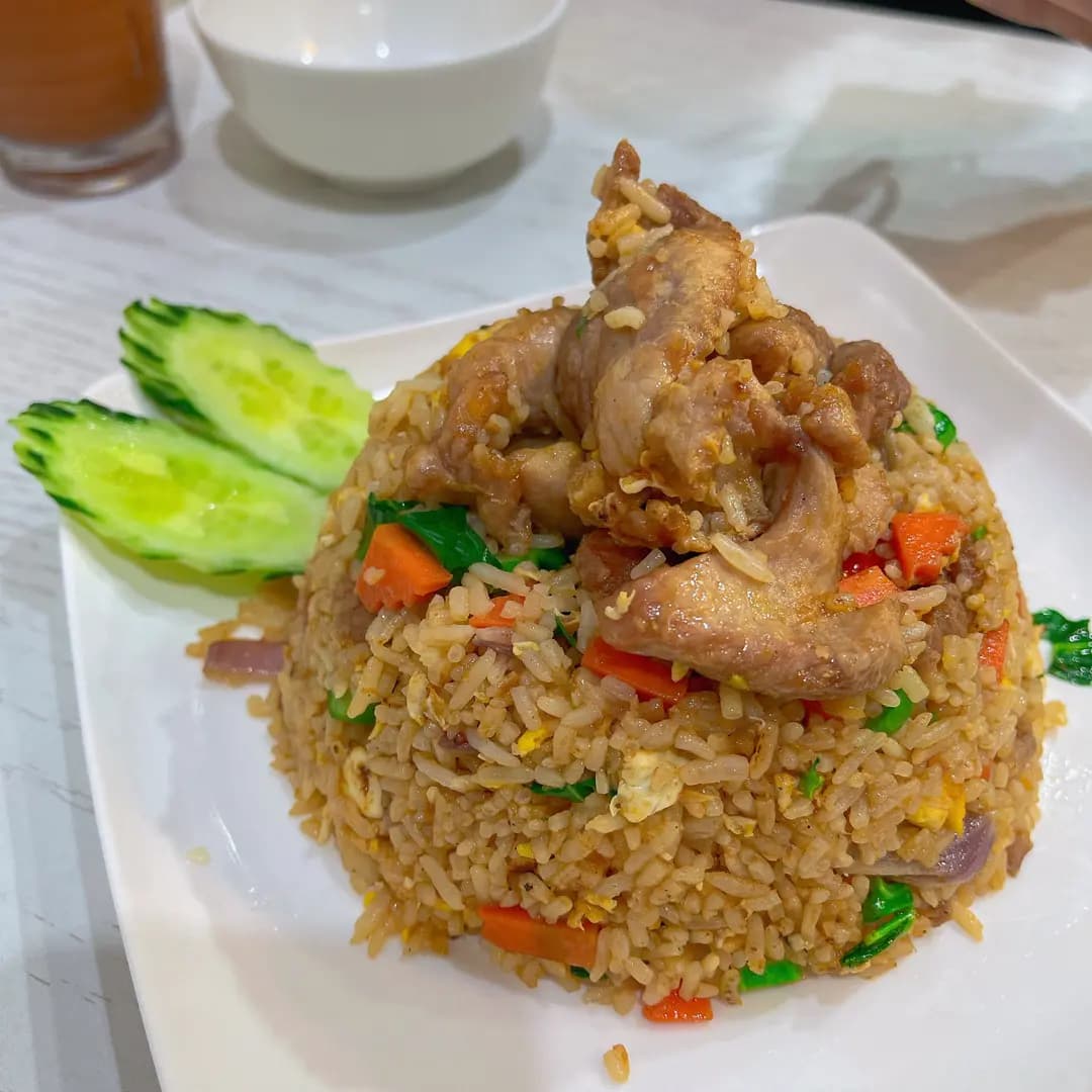 阿根泰菜 photo 5