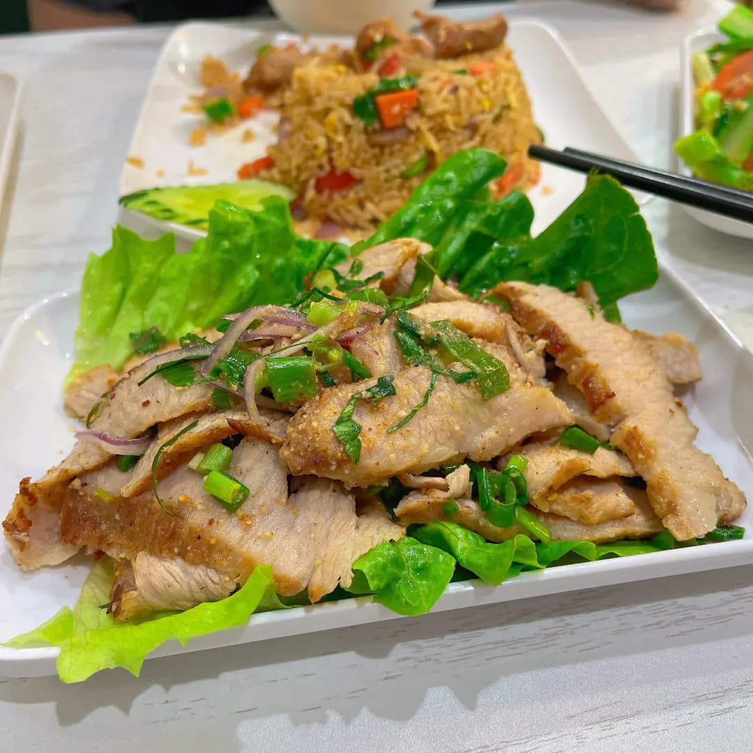 阿根泰菜 photo 6