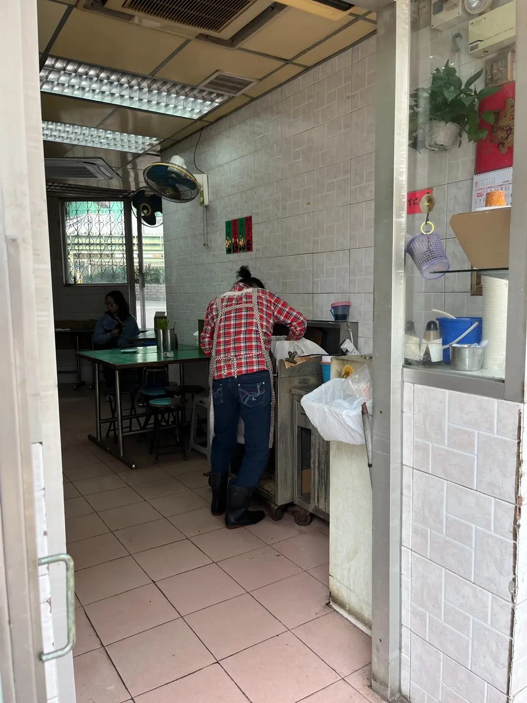 豆漿王阿媽 photo 7