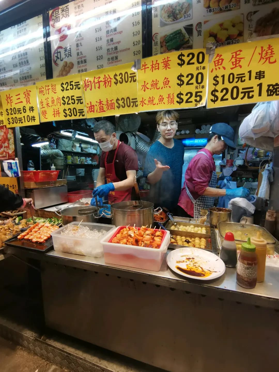 味龍BBQ美食坊 photo 8