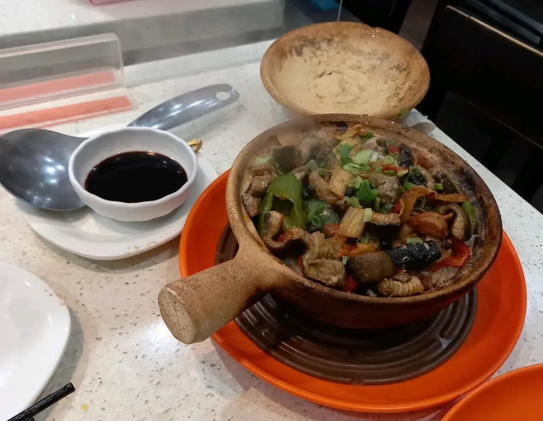 正品雞煲點心專門店 photo 8