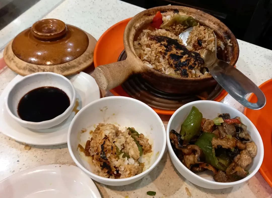 正品雞煲點心專門店 photo 2