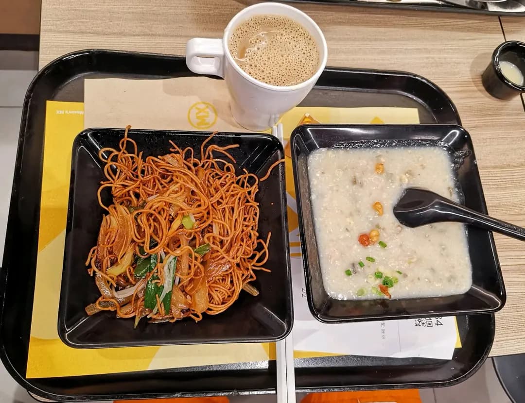 美心MX (信德中心) photo 3