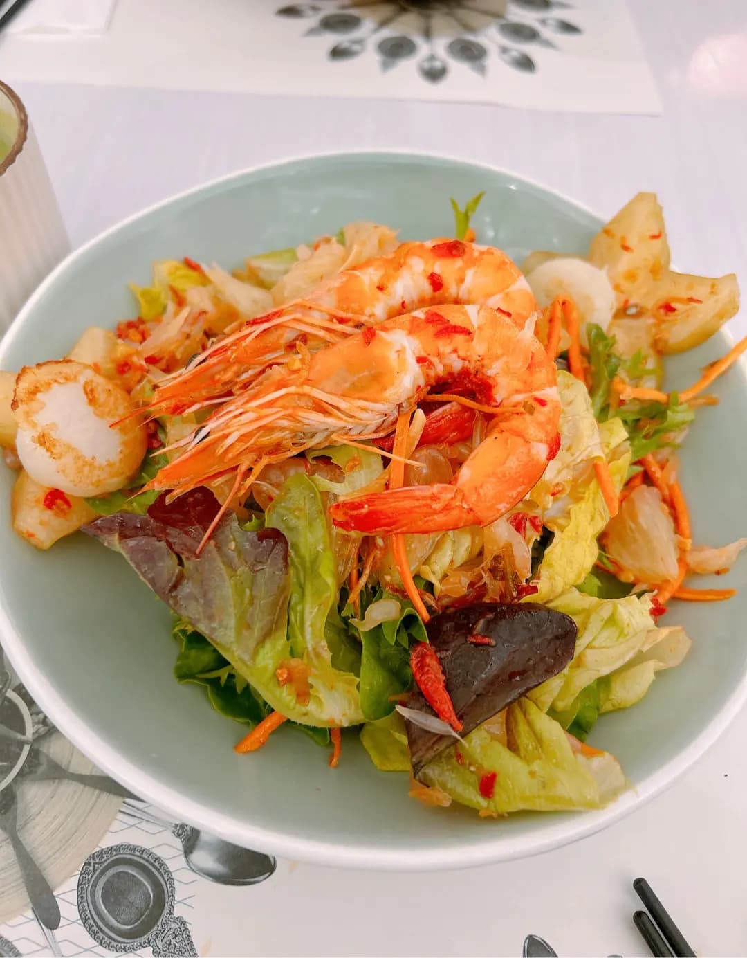青悅·越泰料理 photo 3