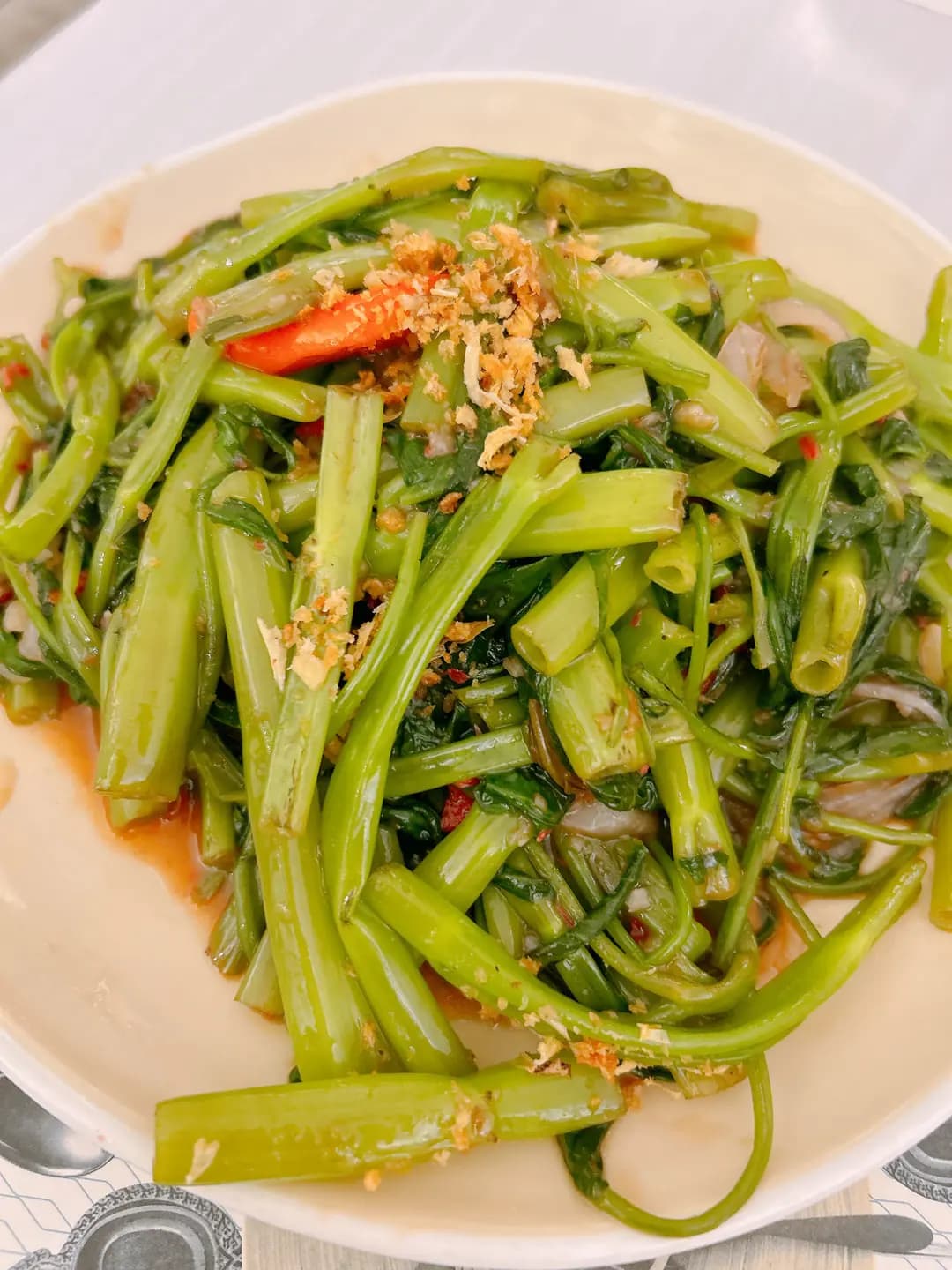 青悅·越泰料理 photo 4