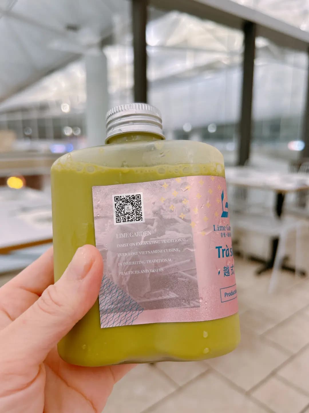 青悅·越泰料理 photo 7