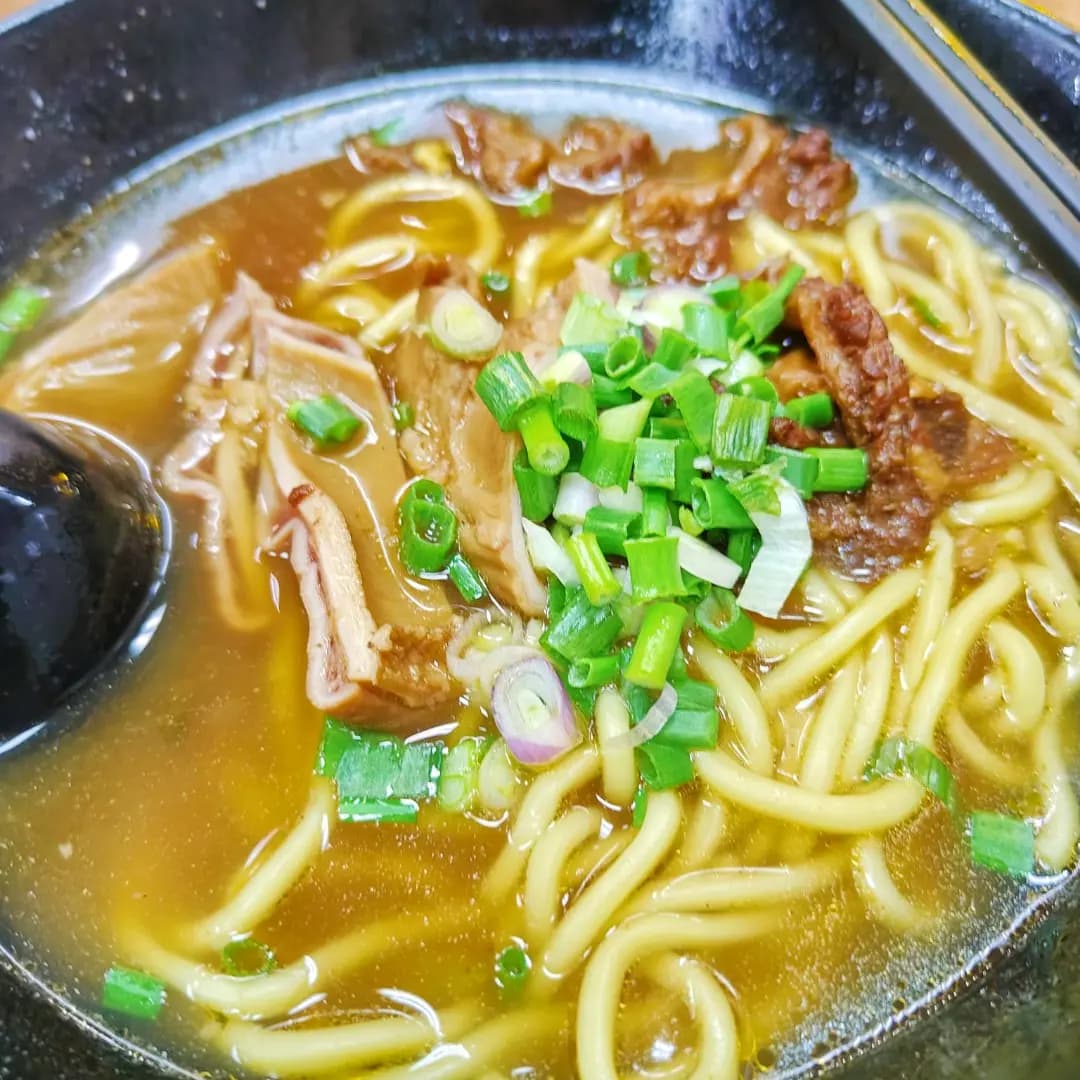 應姐車仔麵 photo 3