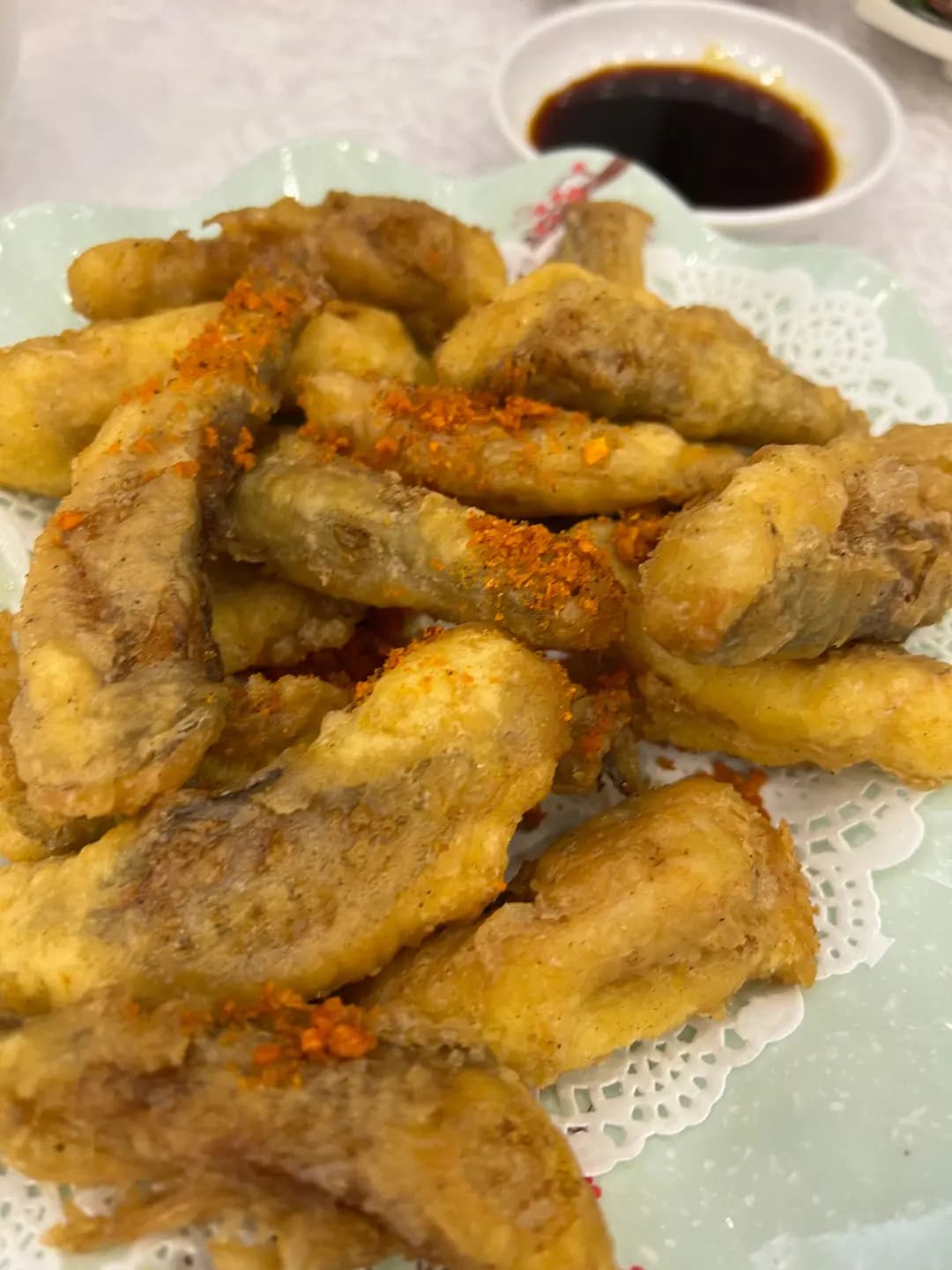 沙田新強記燒鵝海鮮酒家 photo 8
