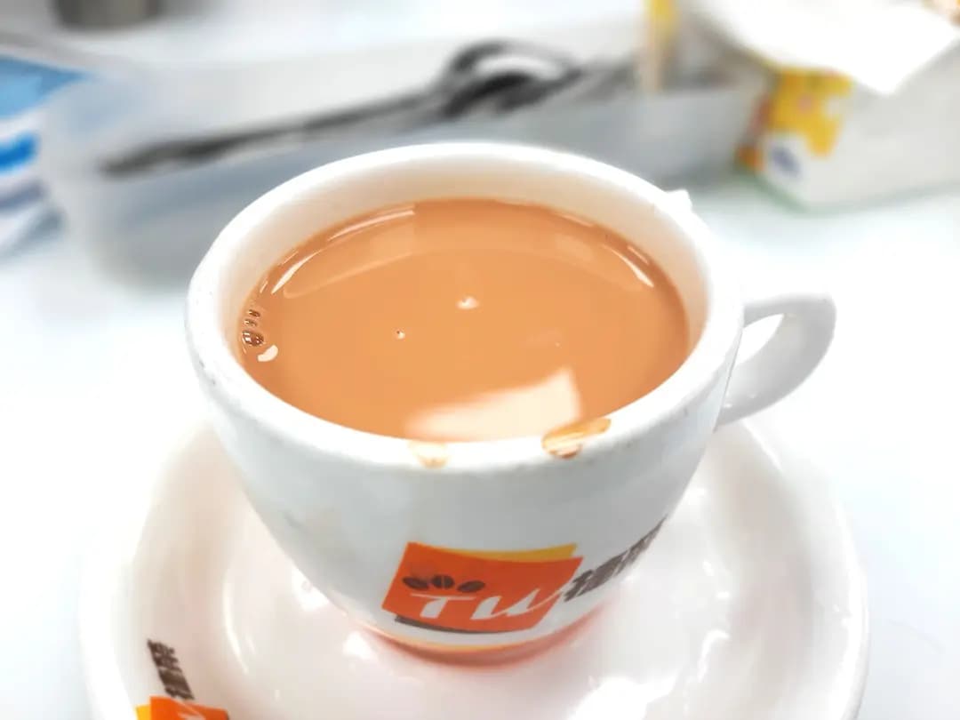 銀龍咖啡茶座 photo 3