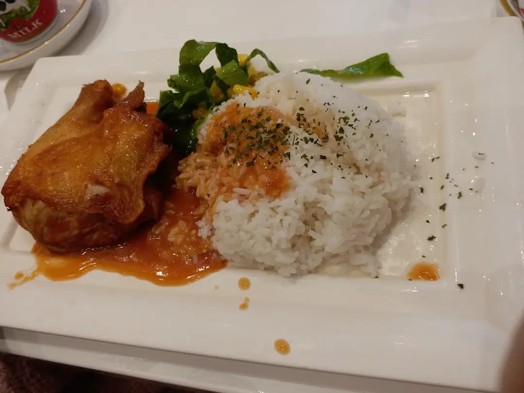 富都茶餐廳 photo 5